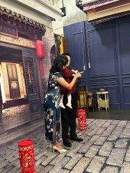 -北京早晨全家福照相馆(人民美术文化园店)