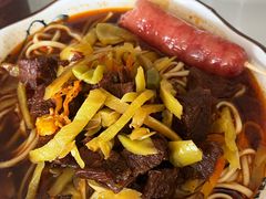 -六朝居老面馆(同鑫宾馆店)