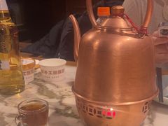 -小吊梨汤·北京菜(香山店)