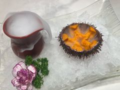 -正黄旗海鲜烧烤大排档(延安路总店)