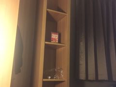 -宜必思酒店(扬州文昌阁店)