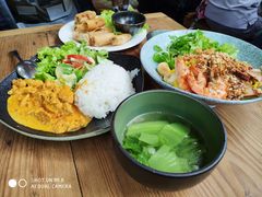 -Le Chalet Dalat