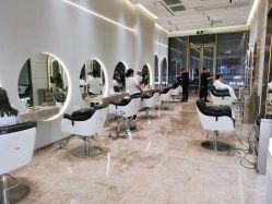 -MMbyHairCode 芭曲发型沙龙