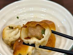 -赵宝美煎包店