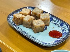 -福州人铭小吃