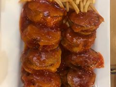 -陈傻子餐厅(世纪都会店)