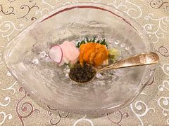 -九献创意菜·牛排料理(亮马河花园店)