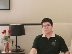 -珠海中海雅高铂尔曼酒店