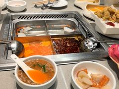 -海底捞火锅(九霄梦天地店)