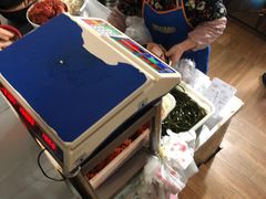 -蓉城西二道无名冒菜(西二道街店)