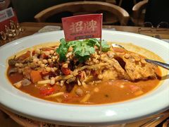 -桂小厨广西菜(青秀万达店)