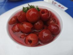 -京门老爆三·铜锅涮肉 爆肚(望京店)