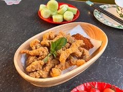 -渔语鱼新川菜Bistro(万象天地店)