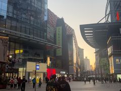 -大悦城(沈阳中街店)