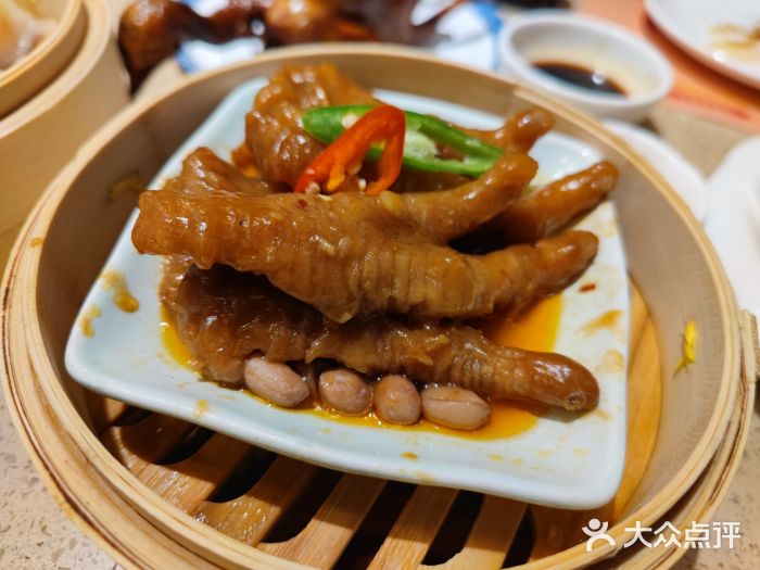 点都德(德江楼店)图片