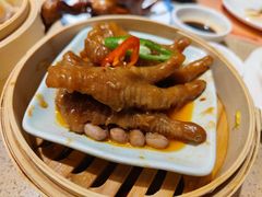 -点都德(德江楼店)