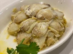 -新光酒家方亮蟹宴(黄浦店)