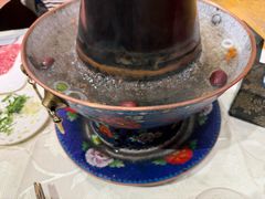 -东来顺饭庄(apm总店)