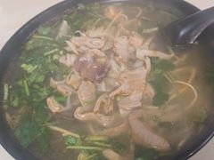 -牛煎里牛肉煎包淮南牛肉汤(广东路店)