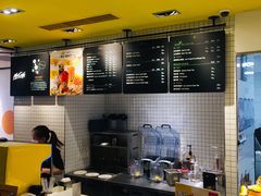 -麦当劳(顾村公园店)
