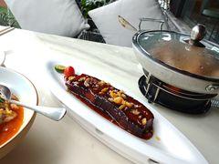 -柴门饭儿(成都太古里店)