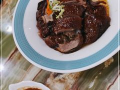 -椿记烧鹅(北门店)