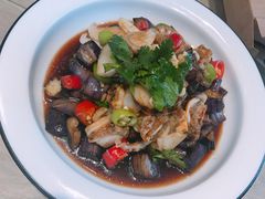 -味莊·青岛菜(云霄路店)