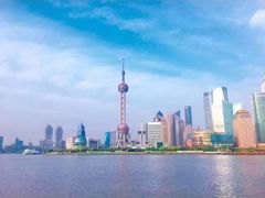 -外滩悦榕庄·海怡西餐厅
