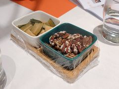 -若蘭慈·无国界素食料理(欢乐海岸店)