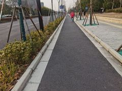 -麦当劳(长泰商业广场店)