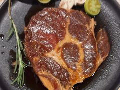 -欧巴烤肉(创富世纪店)
