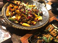 -嘎嘎鸭脑壳(驷马桥店)