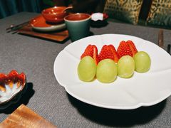 -兰庭玉树·老饭骨家宴(后海店)