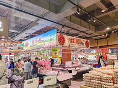 -旺豪超市(胜利购物广场店)