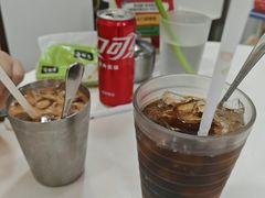 -華歡冰室-WahFoon(吉大店)