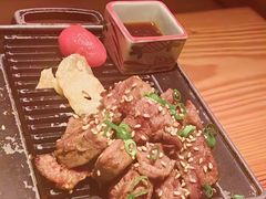 -花潮料理艺食馆(世欧广场店)