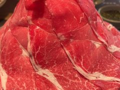 -盡膳口福跷脚牛肉火锅(晶耀前滩店)