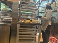 -麦田工坊(月湖店)