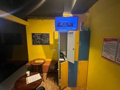 -谜盒子奇幻密室(南屏店)