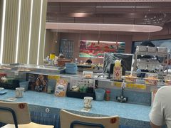 -元气寿司(东方宝泰店)
