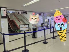 -巨幕影城(光谷广场资本大厦店)
