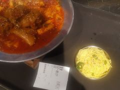 -大叹号·朝鲜族烤肉(潍坊泰华城店)