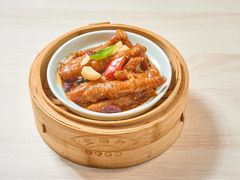 -丰圆轩粤式茶楼(大宁国际商业广场店)