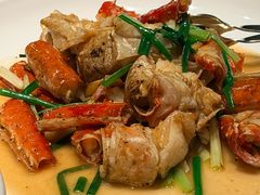 -徐记海鲜(大雁塔|金都店)