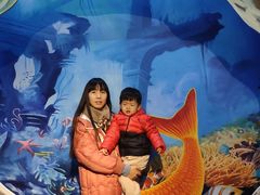 -梵高星空艺术馆(万达旗舰店)