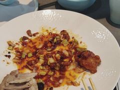 -黑窑厂糖油饼烤鸭·清真菜(旗舰店)