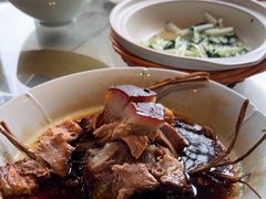 -二十八里太湖船菜(吉祥路店)