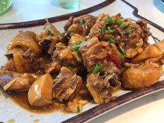 -乌记大厨餐厅