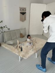 -花开映像儿童摄影
