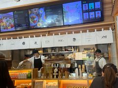 -漫蔬•台北蔬食小馆VEGGIEBOIL(朝晖店)